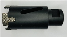 Ultra Compact Surface DTWC Dry Thin Wall Core Drill